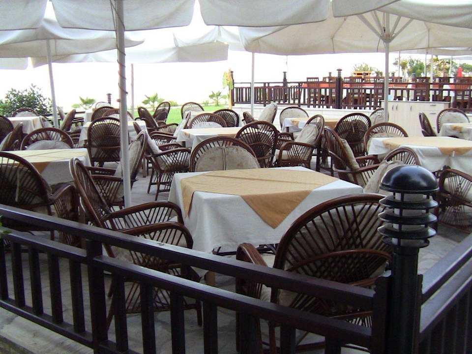 Restaurant Hotel Sirma