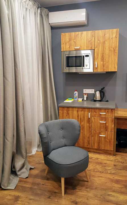 Zimmer Partner Guest House Baseina Street