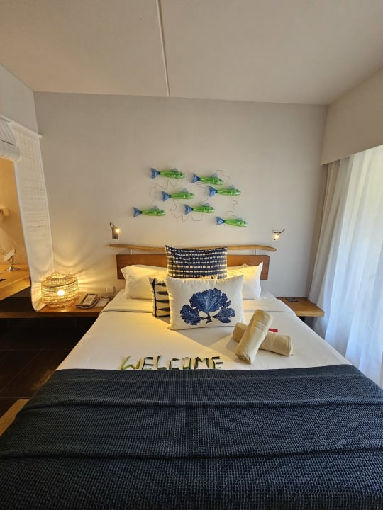 Zimmer Lagoon Attitude - Adults only