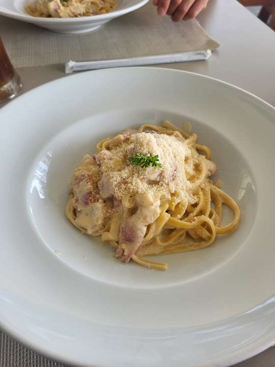 Gastro Best Western Premier Bangtao Beach Resort & Spa