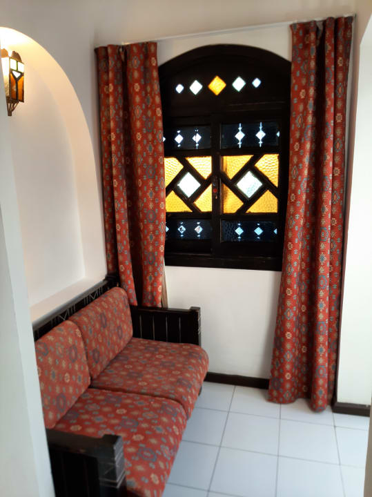 Zimmer Arabella Azur Resort