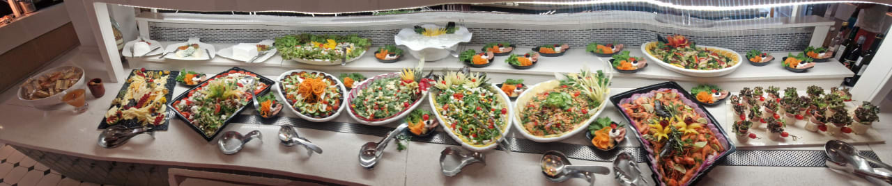 Gastro Atlantica Aeneas Resort