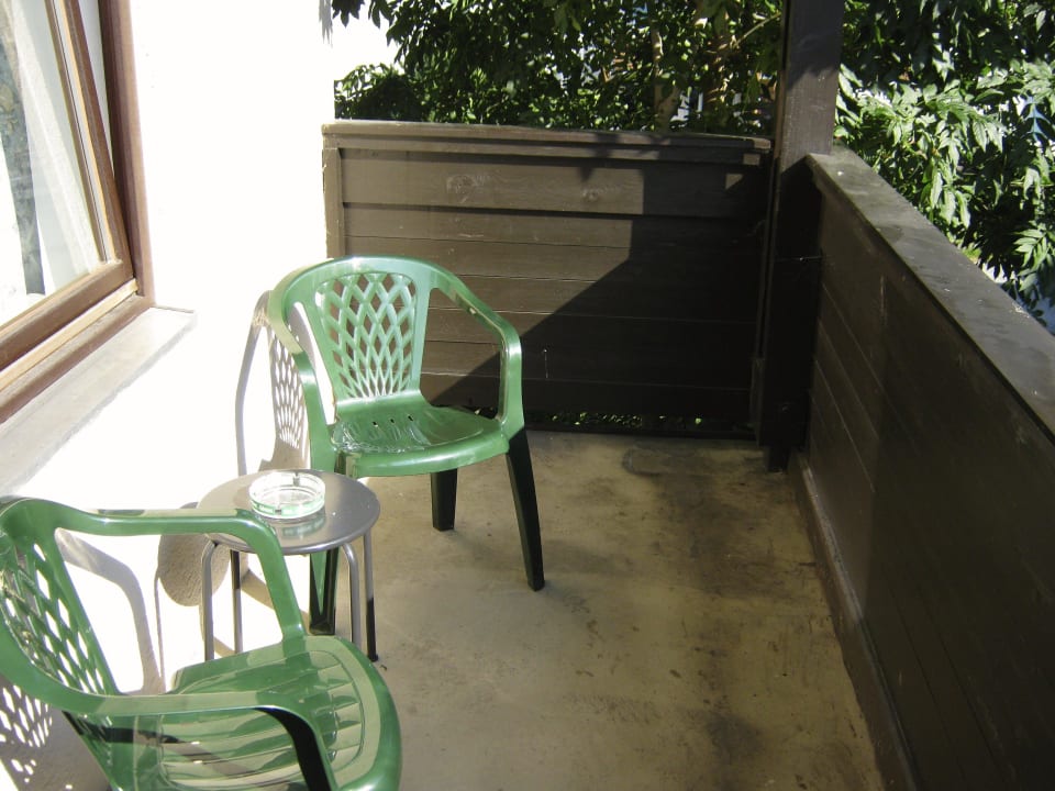 Balkon Dahoam by Sarina - Hotel & Suites