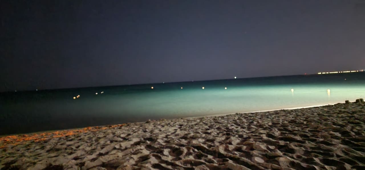 Außenansicht Sentido Caribbean World Soma Bay
