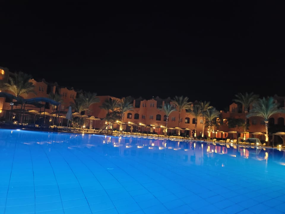 Pool Jaz Makadi Oasis Resort