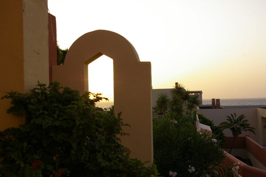Garten H10 Playa Esmeralda - Adults only