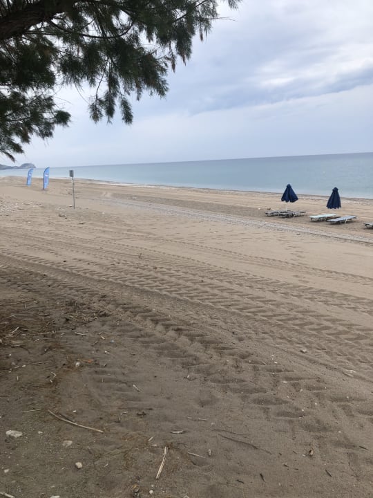 Strand Afandou Bay Resort Suites