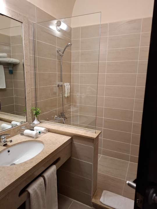 Zimmer Jaz Makadi Oasis Resort