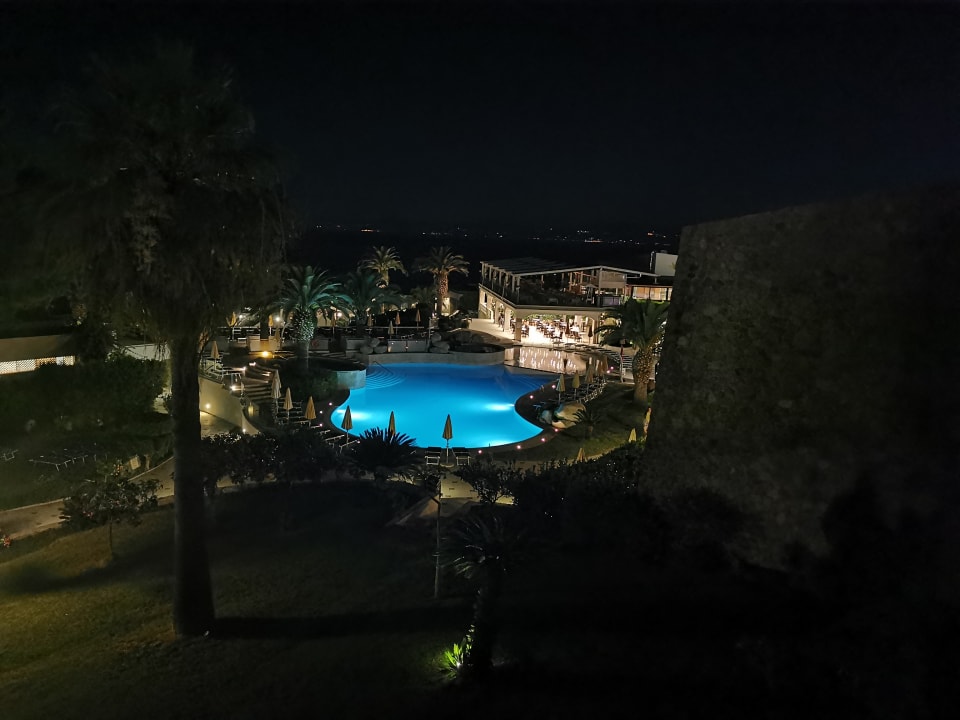 Pool Aldiana Club Rocca Nettuno Calabria