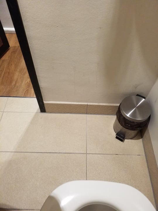 Zimmer Heinrich Pesch Hotel