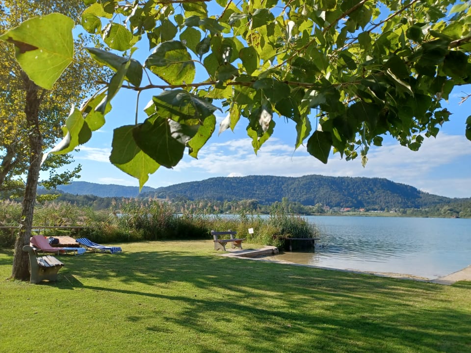 Strand Appartement Lindenheim