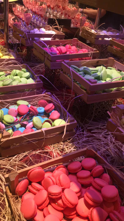 Gartenanlage Belek Beach Resort Hotel