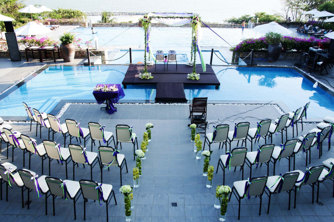 Wedding Service Hotel Romana Resort