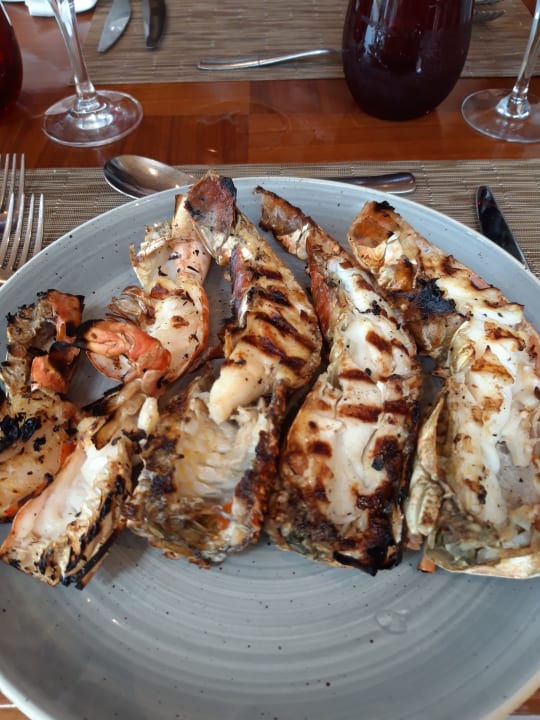 Gastro Fairmont Bab Al Bahr