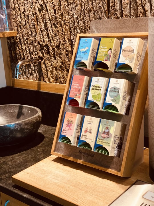 Gastro Hotel Kitzspitz