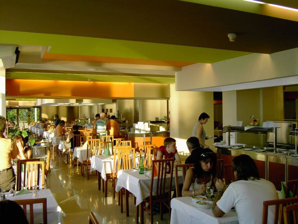 Speiseraum Veya Maradiso Hotel by Aminess