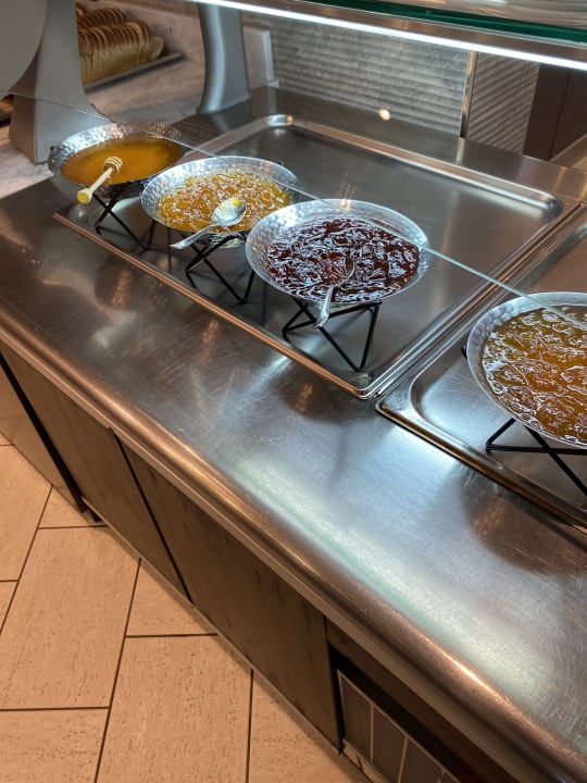 Gastro Hotel Plaza & Plaza Regency