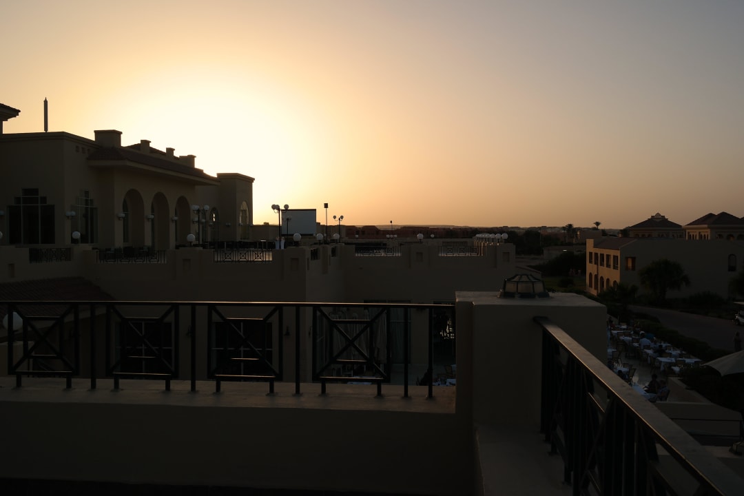Lobby Traußen Cleopatra Luxury Resort Makadi Bay