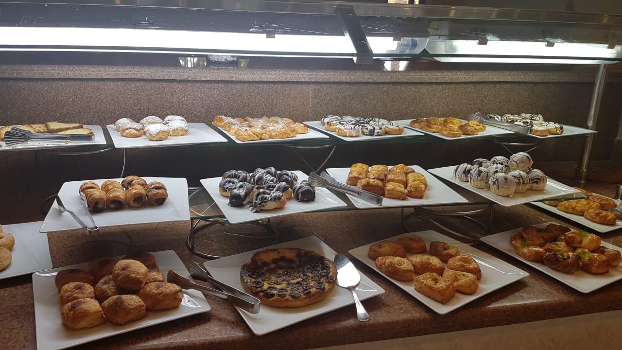 Gastro Jaz Makadi Oasis Resort