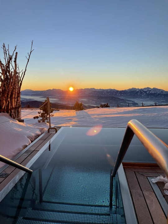 Pool Mountain Resort Feuerberg