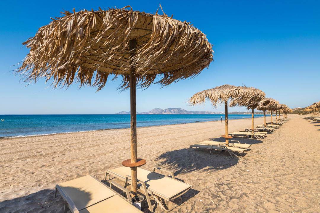 Strand Blue Lagoon Village