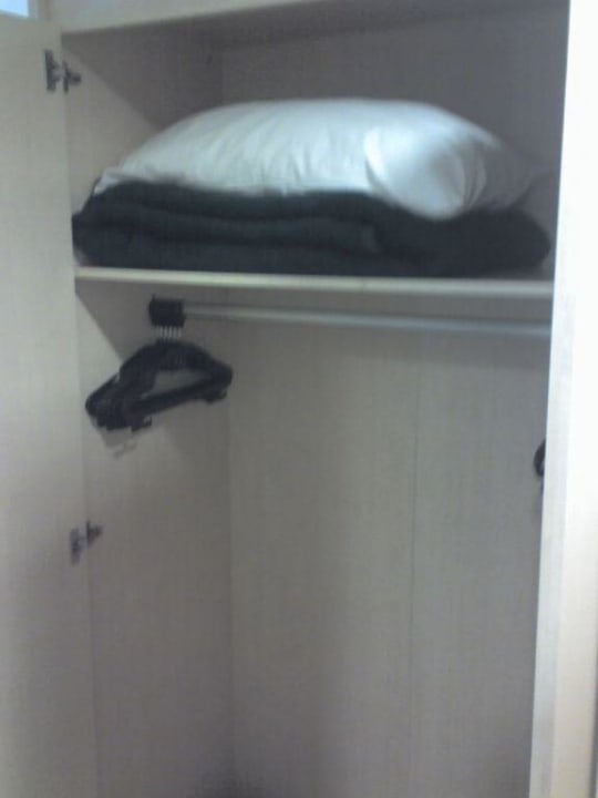 Superiorzimmer Schrank PALOMA Perissia