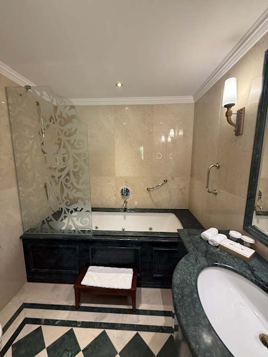 Zimmer Ali Bey Resort Sorgun