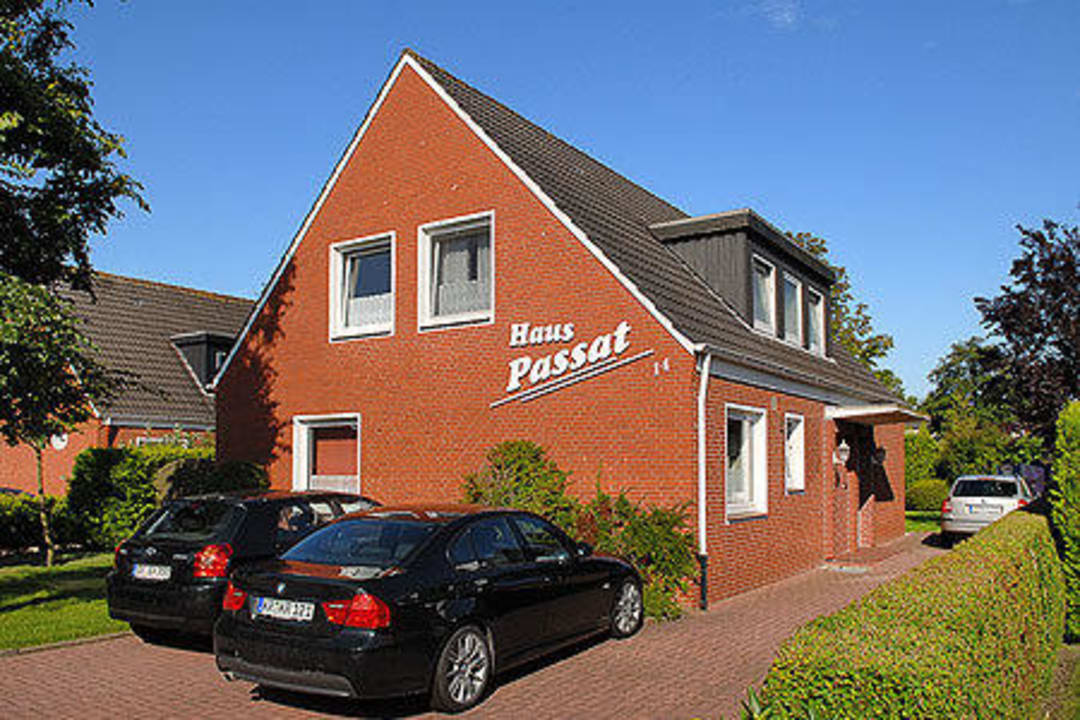 Haus Passat Haus Passat