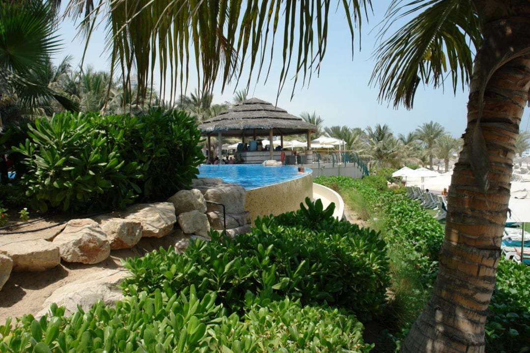 Le Meridien Mina Seyahi Le Meridien Mina Seyahi Beach Resort & Waterpark
