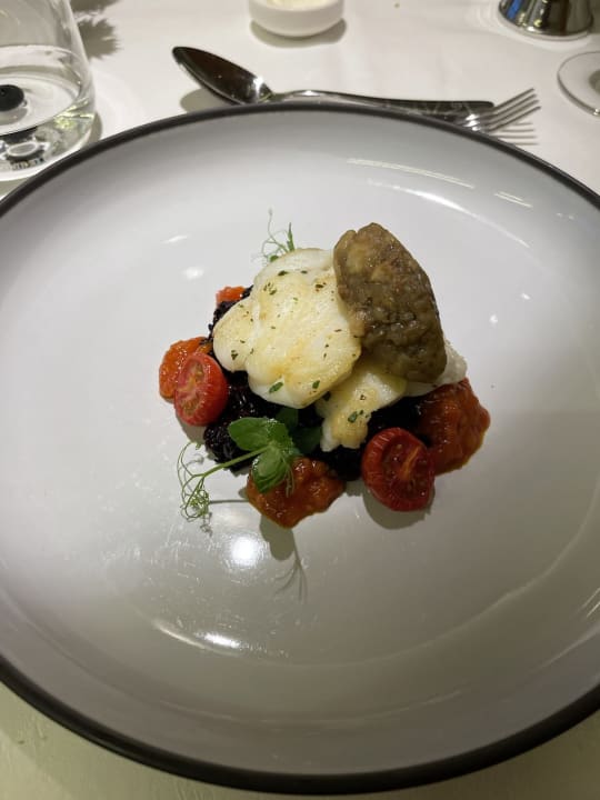 Gastro Lindenhof Pure Luxury & Spa DolceVita Resort