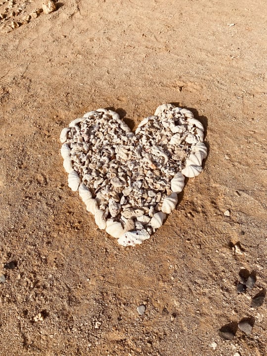 Strand Steigenberger Coraya Beach - Adults only