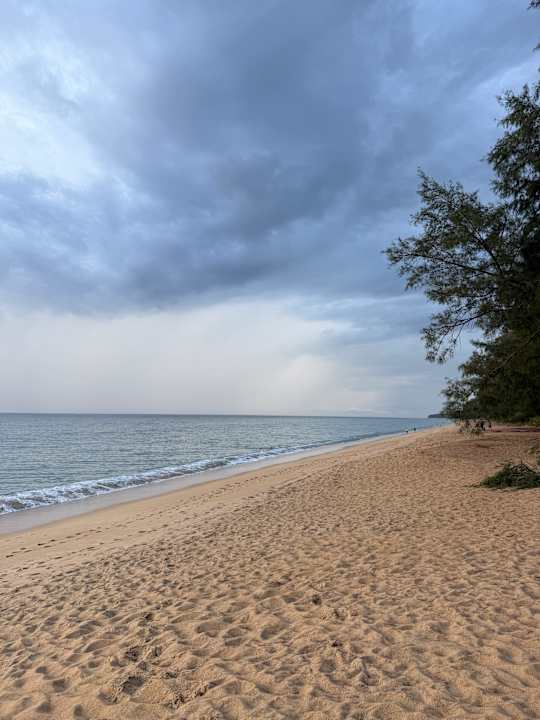 Strand Melia Phuket Mai Khao