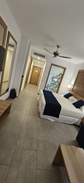 Zimmer Hotel Riu Palace Boavista