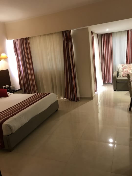 Zimmer Golden Beach Resort