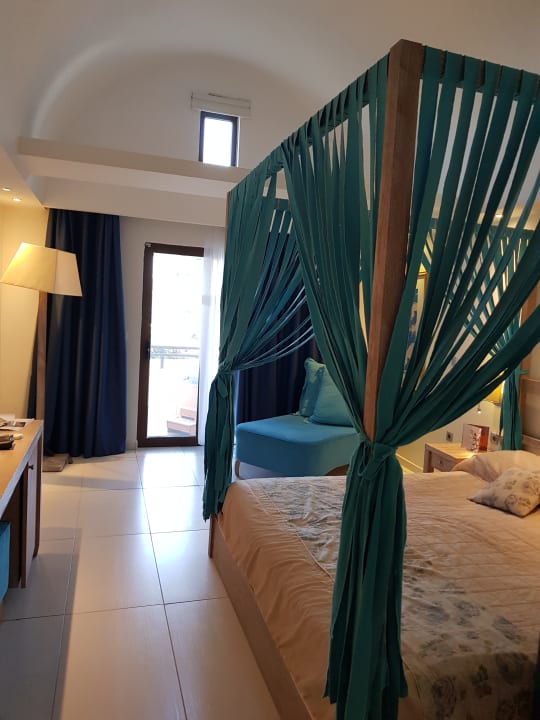 Zimmer TUI BLUE Oceanis Beach and Spa Resort