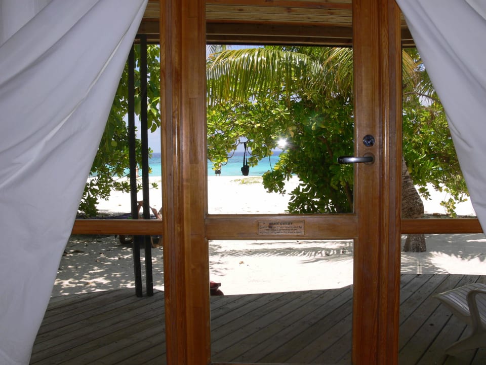 JBV 211 Kuredu Island Resort & Spa