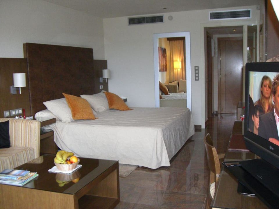 Unser Zimmer VIVA Golf - Adults only 18+