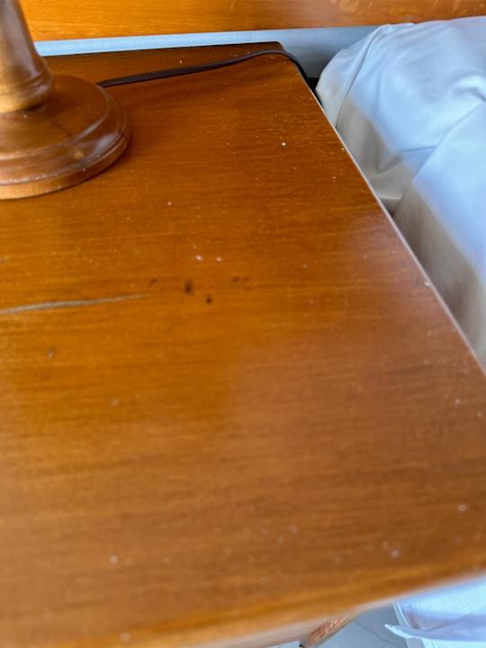 Zimmer Sunny Hill Hotel Apartments