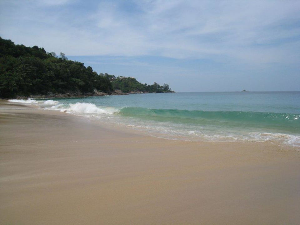 Strand Andaman White Beach Resort