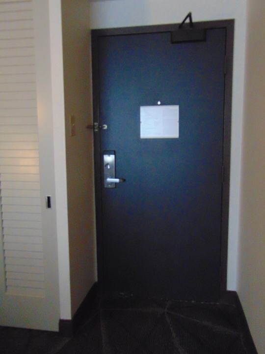 Zimmer Hotel Hilton Atlanta