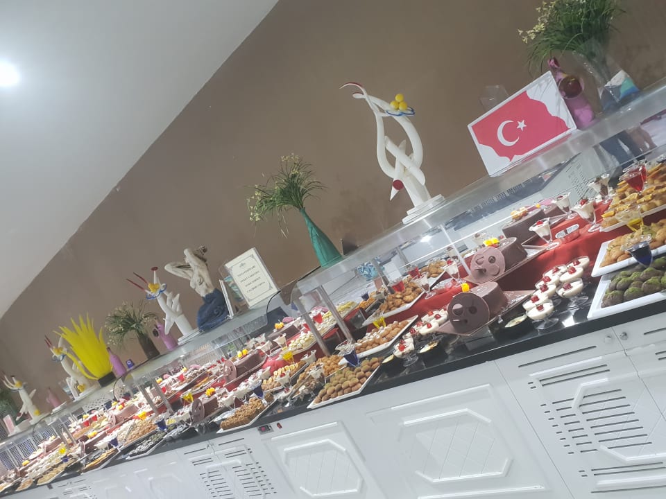 Gastro Sultan of Dreams Hotel & Spa