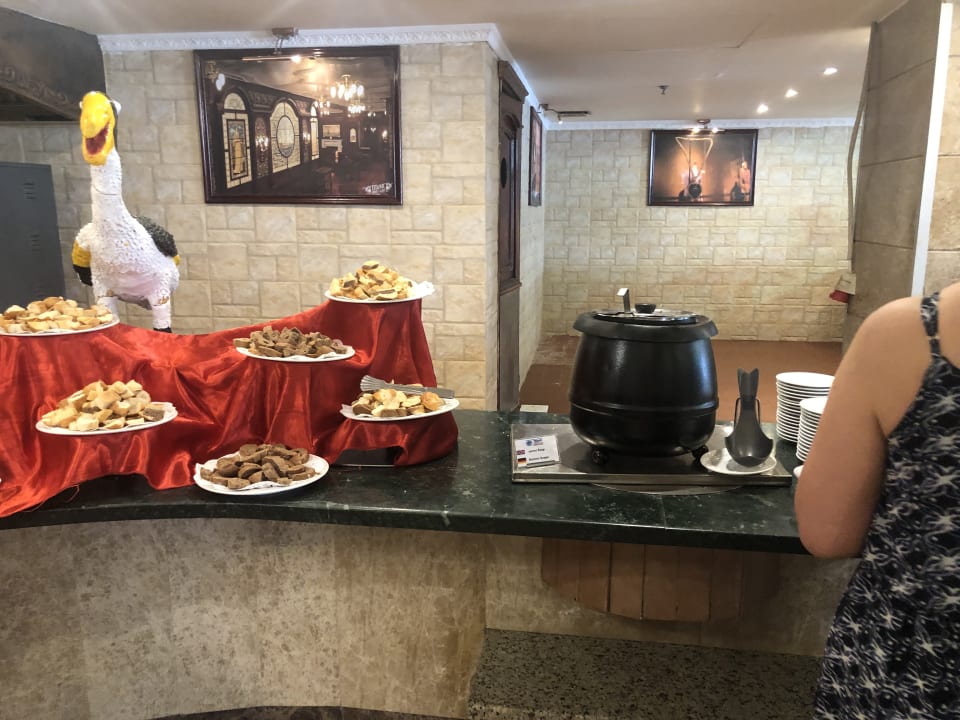 Gastro Titanic Resort & Aqua Park