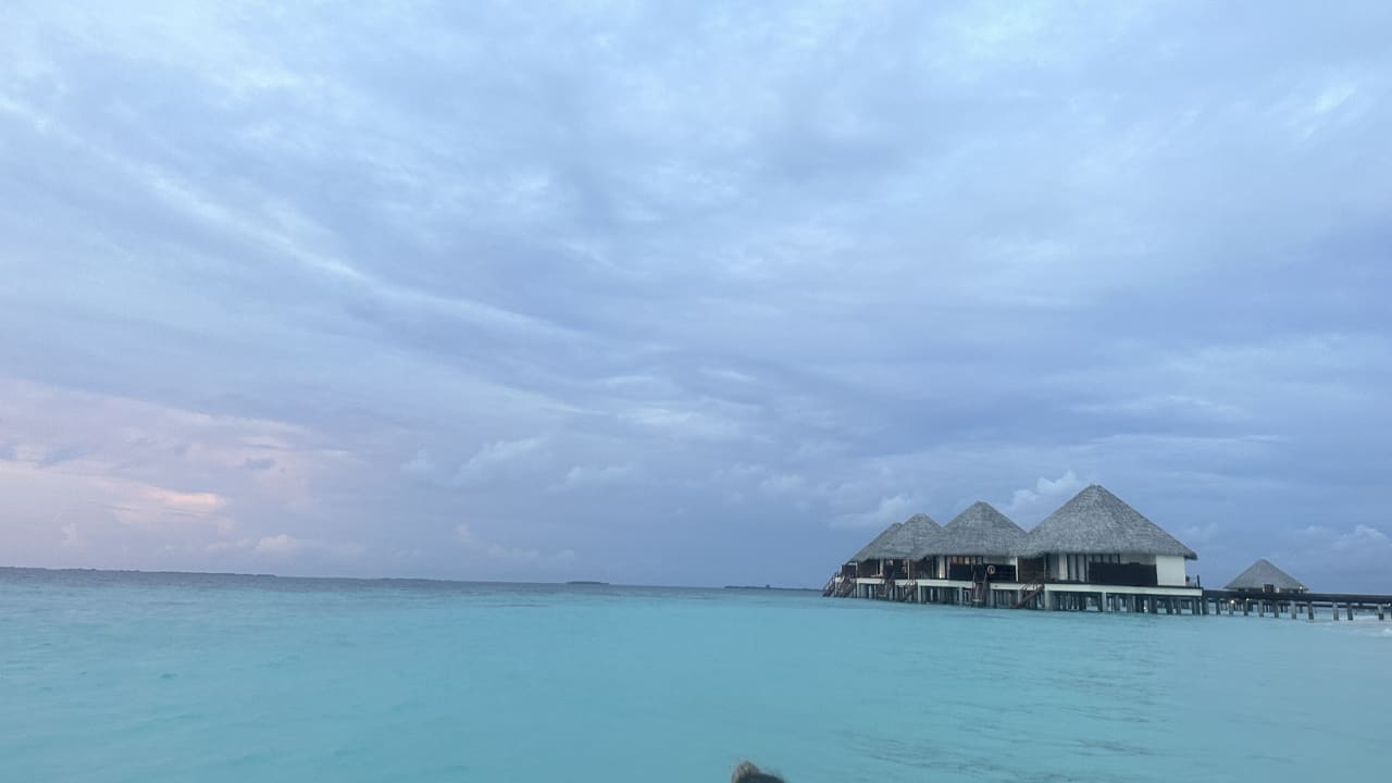 Strand Adaaran Select Meedhupparu Island Resort - Premium All Inclusive