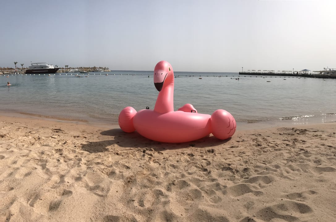 Strand Beach Albatros Resort