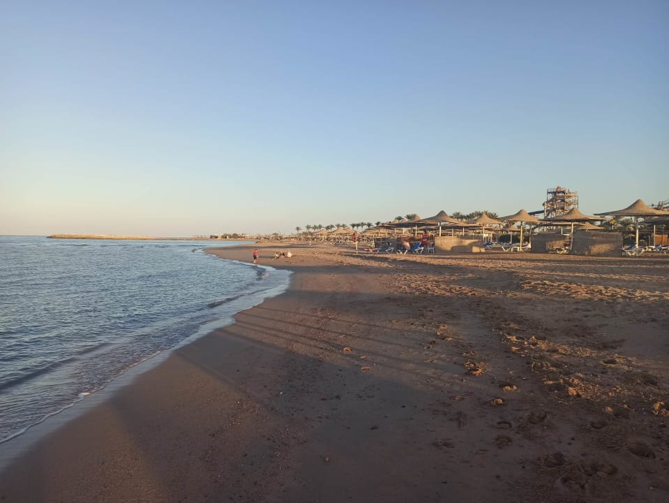 Strand Calimera Blend Paradise