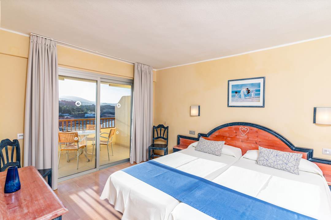 Zimmer HOVIMA Jardin Caleta