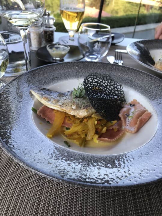 Gastro Romantischer Winkel RoLigio® & Wellness Resort