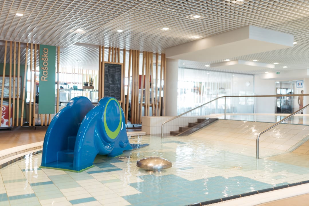Sonstiges Terme 3000 - Moravske Toplice - Hotel Ajda
