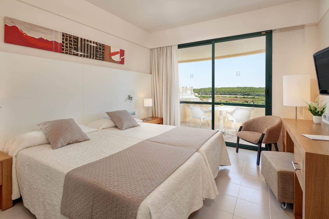 Zimmer Welikehotel Marfil Playa