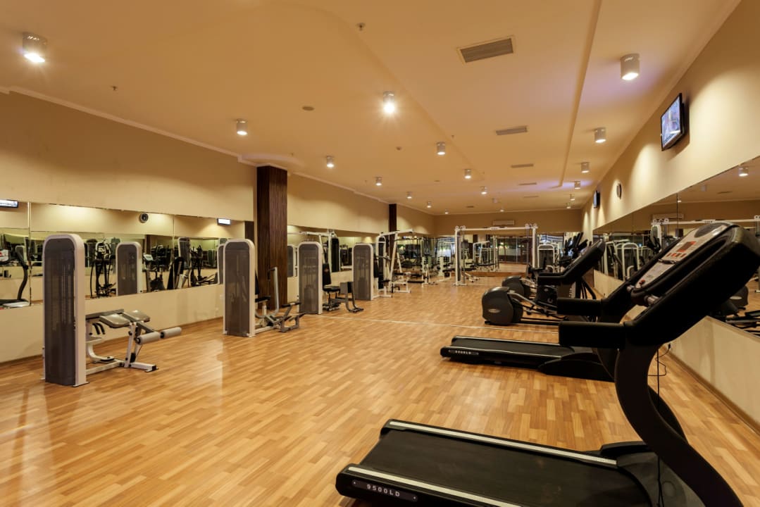 Sport & Freizeit Hotel Turan Prince